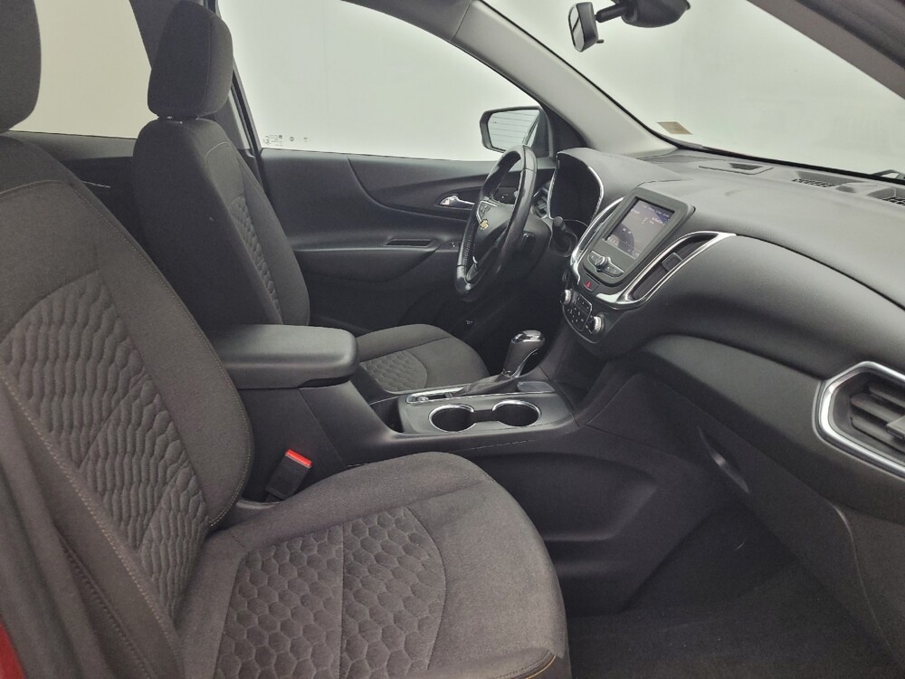 2021 Chevrolet Equinox in Raleigh, NC 27604 - 18096190 21