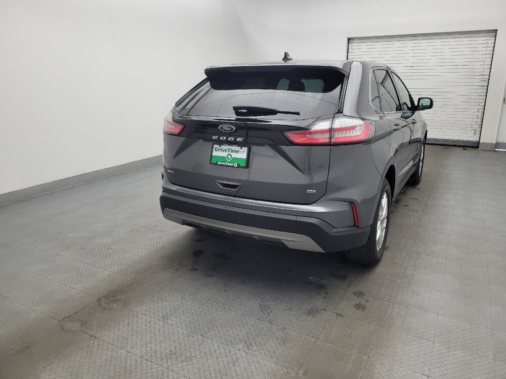 2021 Ford Edge in Greensboro, NC 27407 - 18096191 7