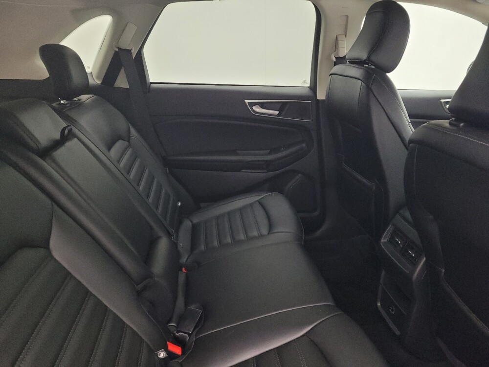 2021 Ford Edge in Greensboro, NC 27407 - 18096191 19