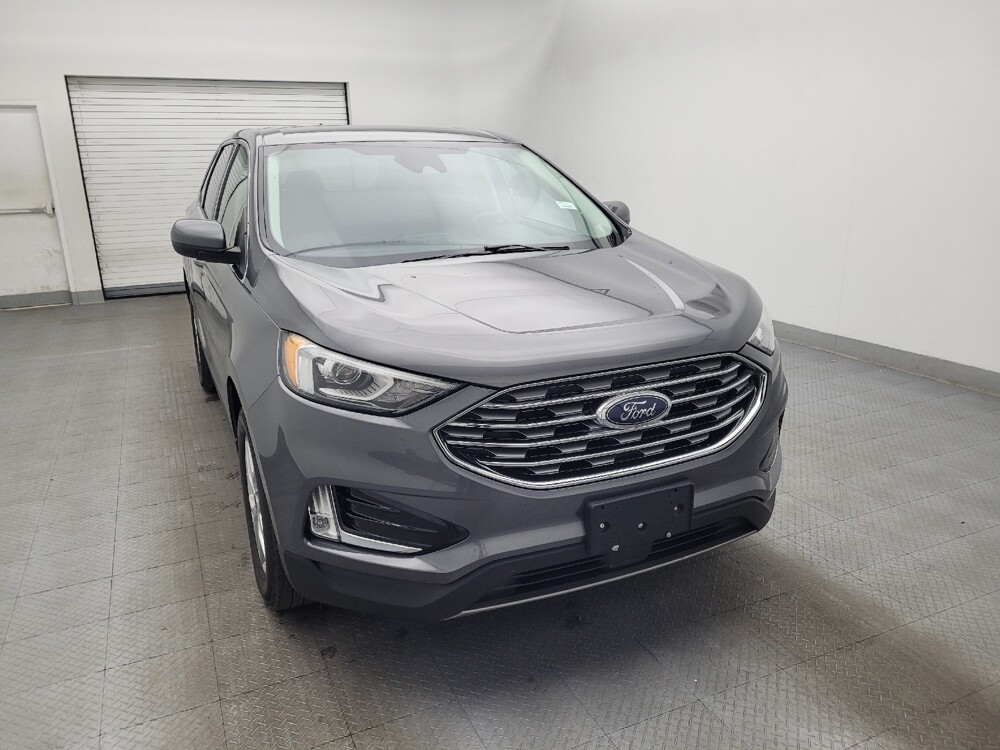 2021 Ford Edge in Greensboro, NC 27407 - 18096191 14