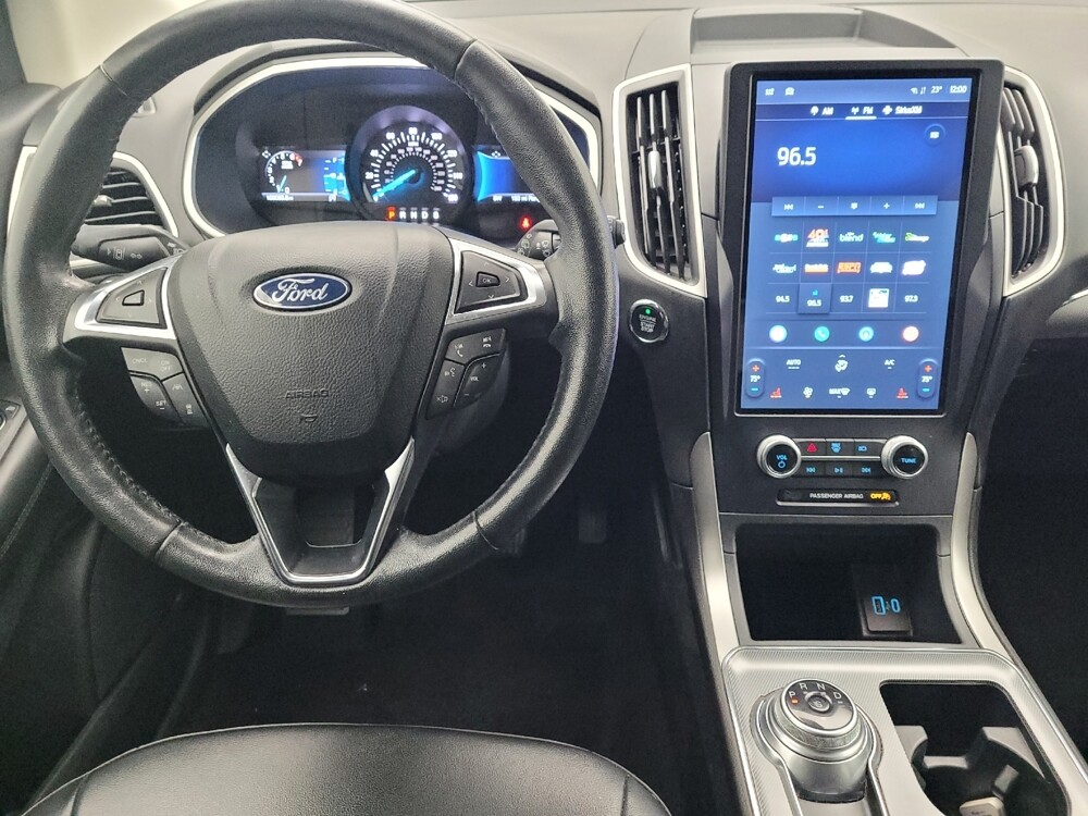 2021 Ford Edge in Greensboro, NC 27407 - 18096191 22