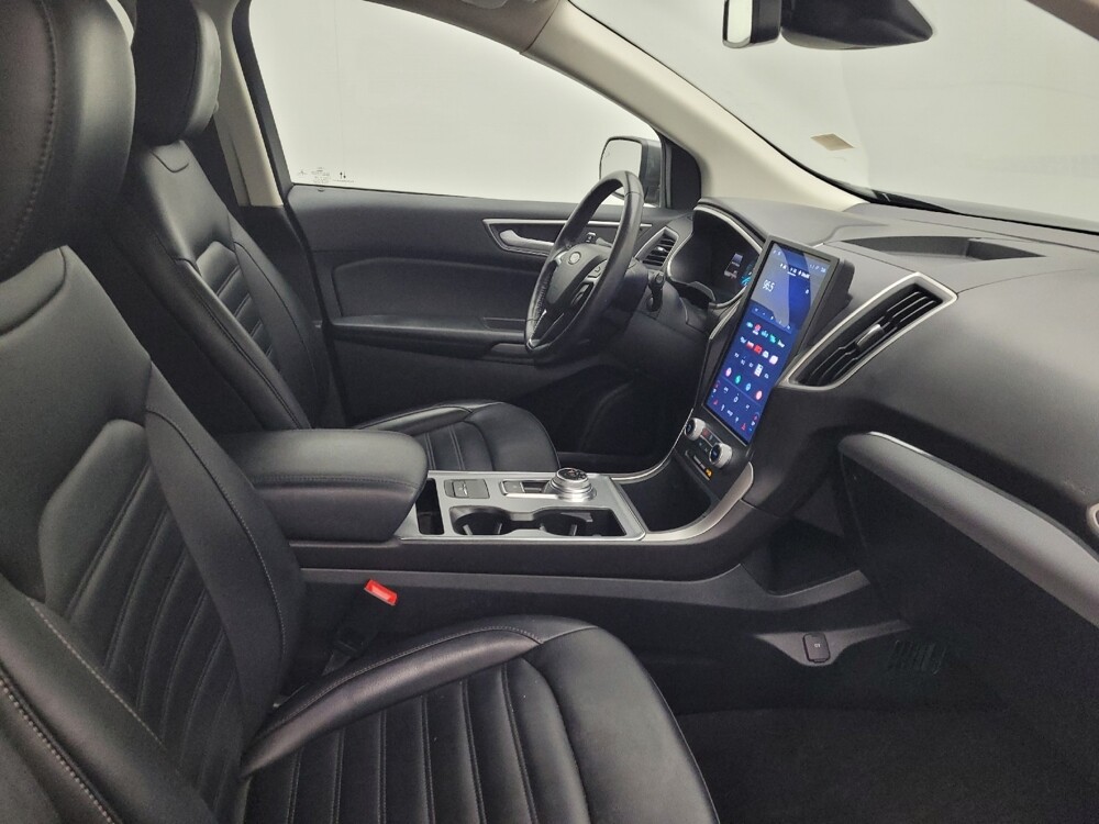 2021 Ford Edge in Greensboro, NC 27407 - 18096191 21