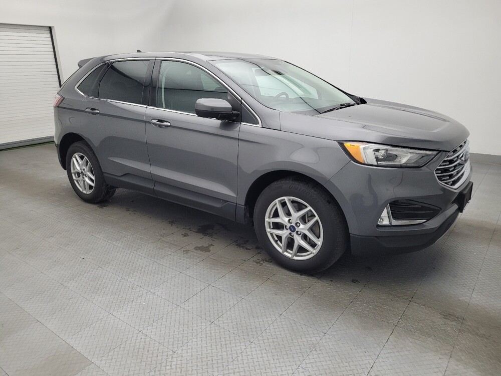 2021 Ford Edge in Greensboro, NC 27407 - 18096191 11