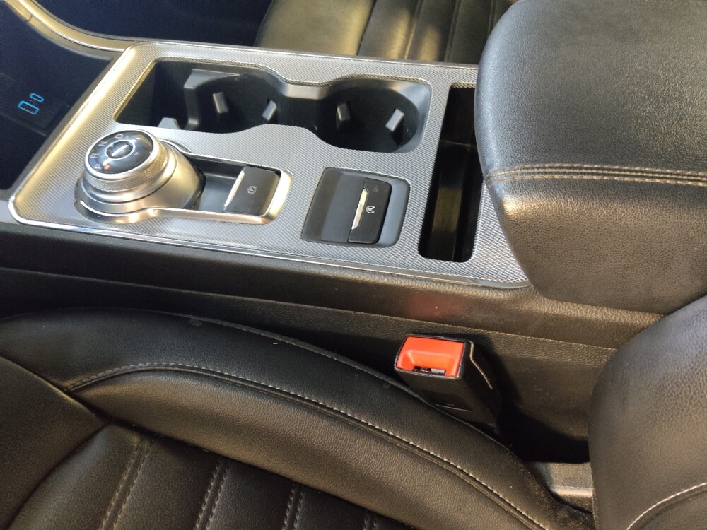 2021 Ford Edge in Greensboro, NC 27407 - 18096191 26