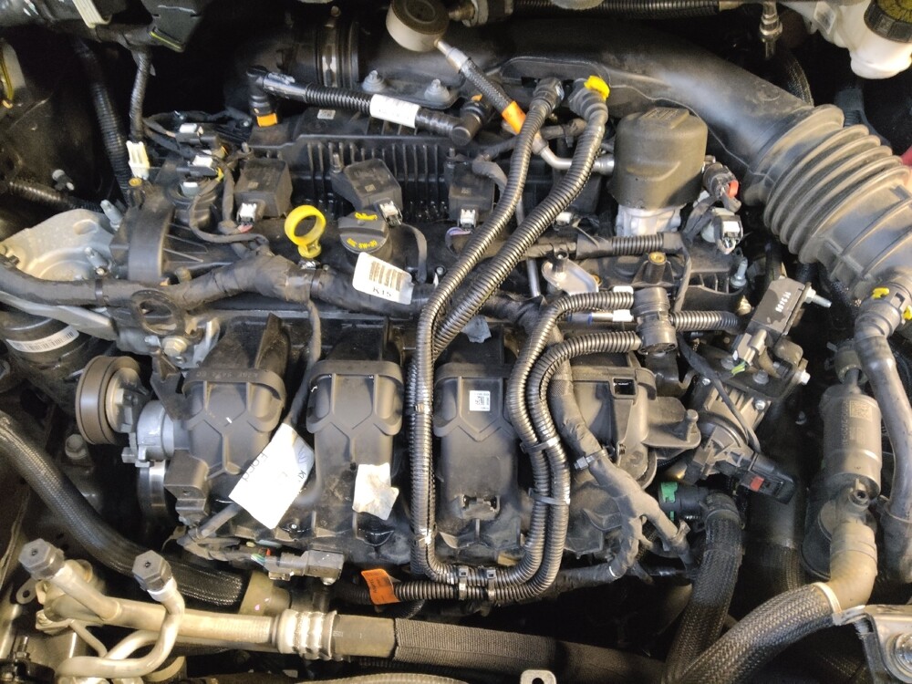 2021 Ford Edge in Greensboro, NC 27407 - 18096191 30