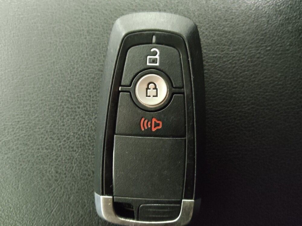 2021 Ford Edge in Greensboro, NC 27407 - 18096191 32