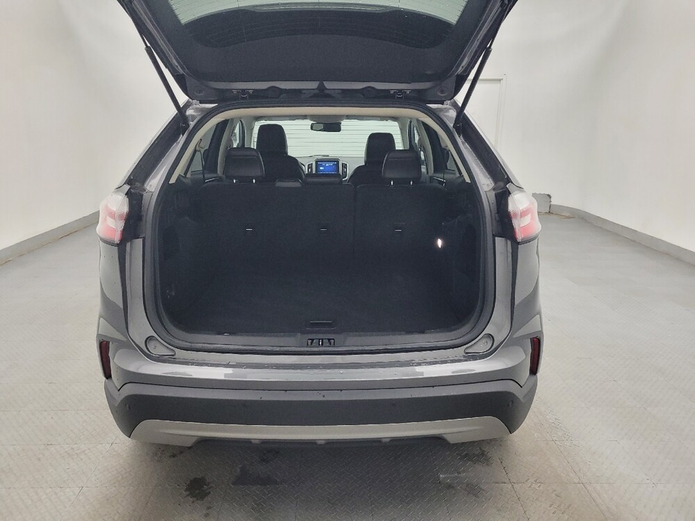 2021 Ford Edge in Greensboro, NC 27407 - 18096191 29