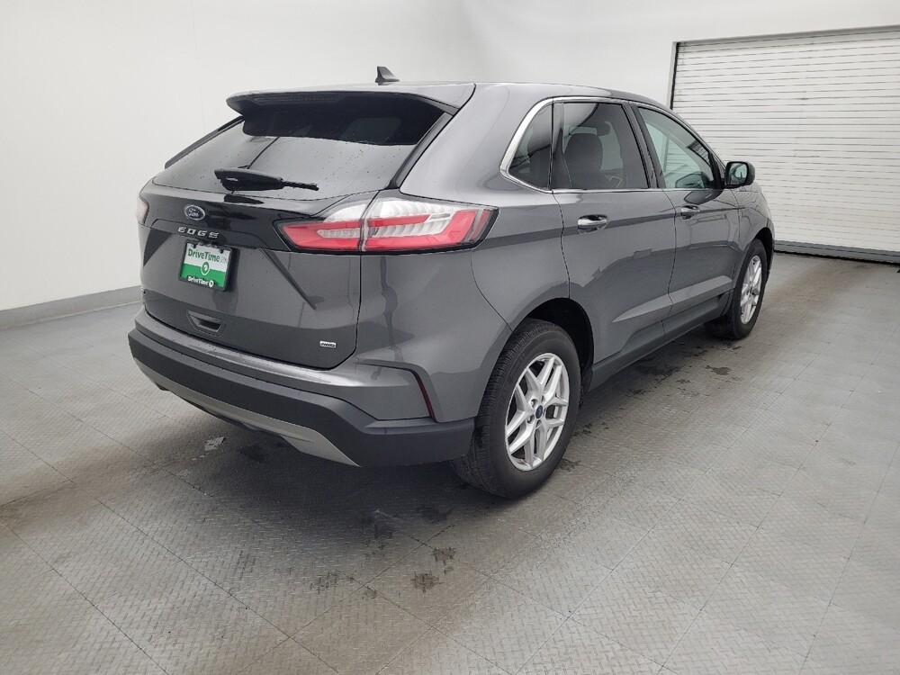2021 Ford Edge in Greensboro, NC 27407 - 18096191 9