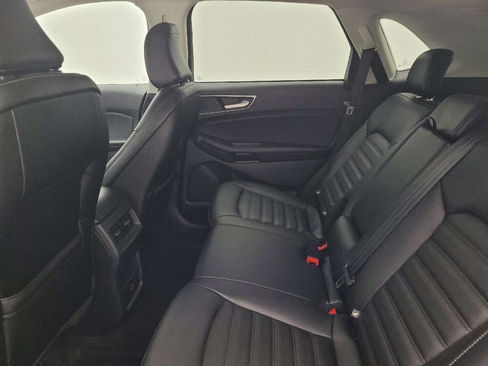 2021 Ford Edge in Greensboro, NC 27407 - 18096191 18