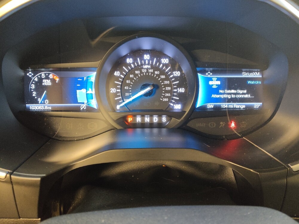 2021 Ford Edge in Greensboro, NC 27407 - 18096191 23