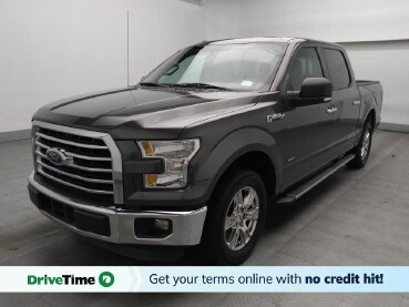 2015 Ford F150 in Jackson, MS 39211