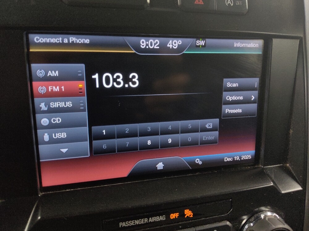 2015 Ford F150 in Jackson, MS 39211 - 18096192 25