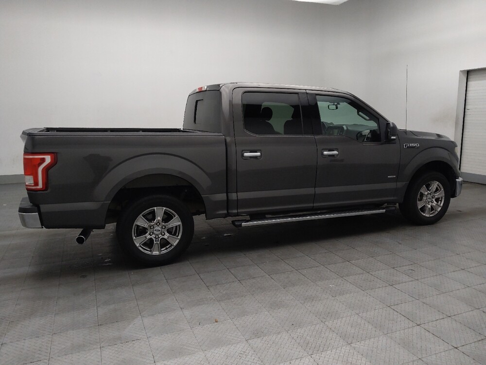 2015 Ford F150 in Jackson, MS 39211 - 18096192 10