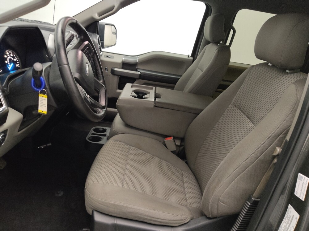 2015 Ford F150 in Jackson, MS 39211 - 18096192 17