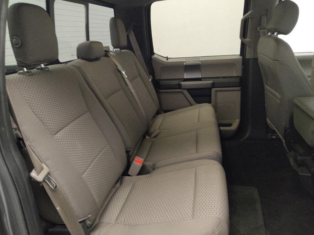 2015 Ford F150 in Jackson, MS 39211 - 18096192 19