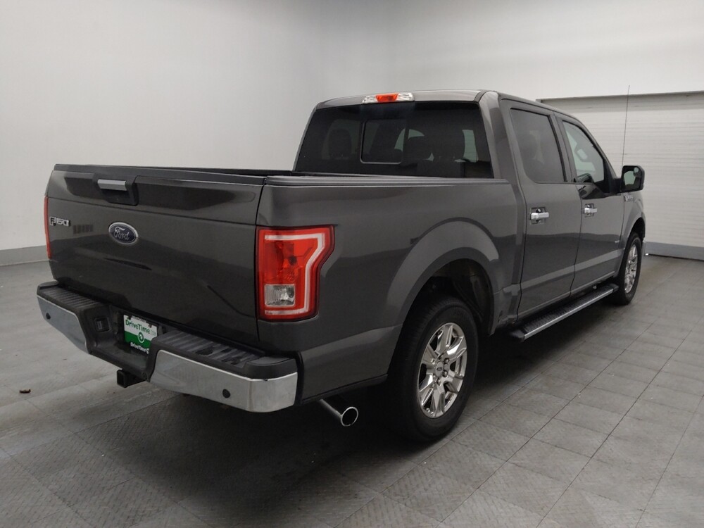 2015 Ford F150 in Jackson, MS 39211 - 18096192 9