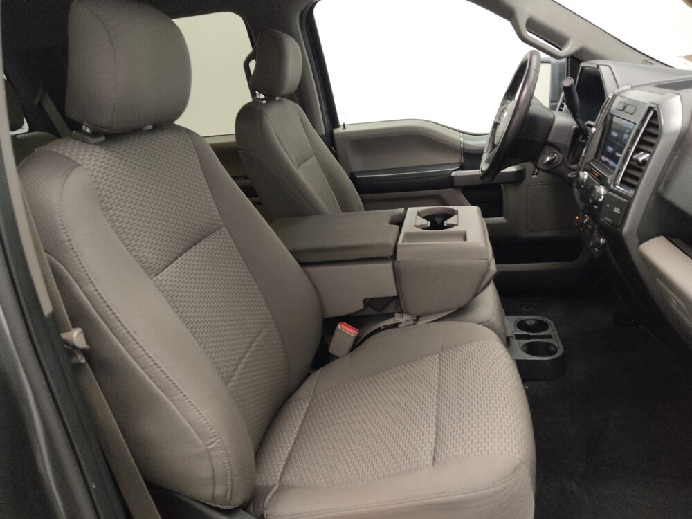 2015 Ford F150 in Jackson, MS 39211 - 18096192 21