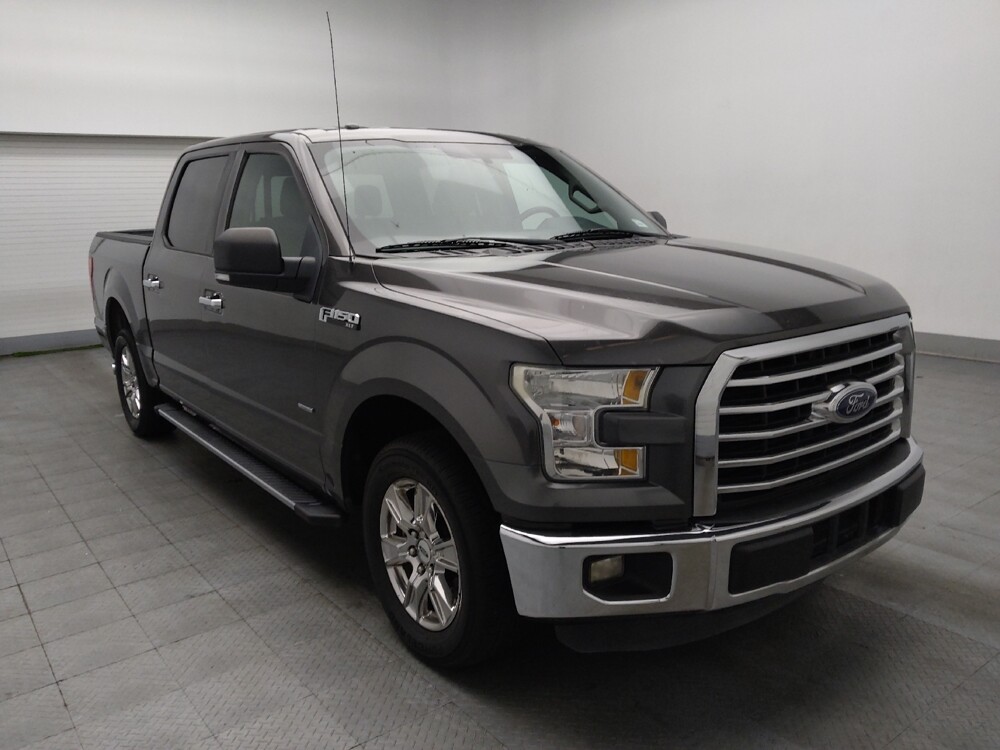 2015 Ford F150 in Jackson, MS 39211 - 18096192 13