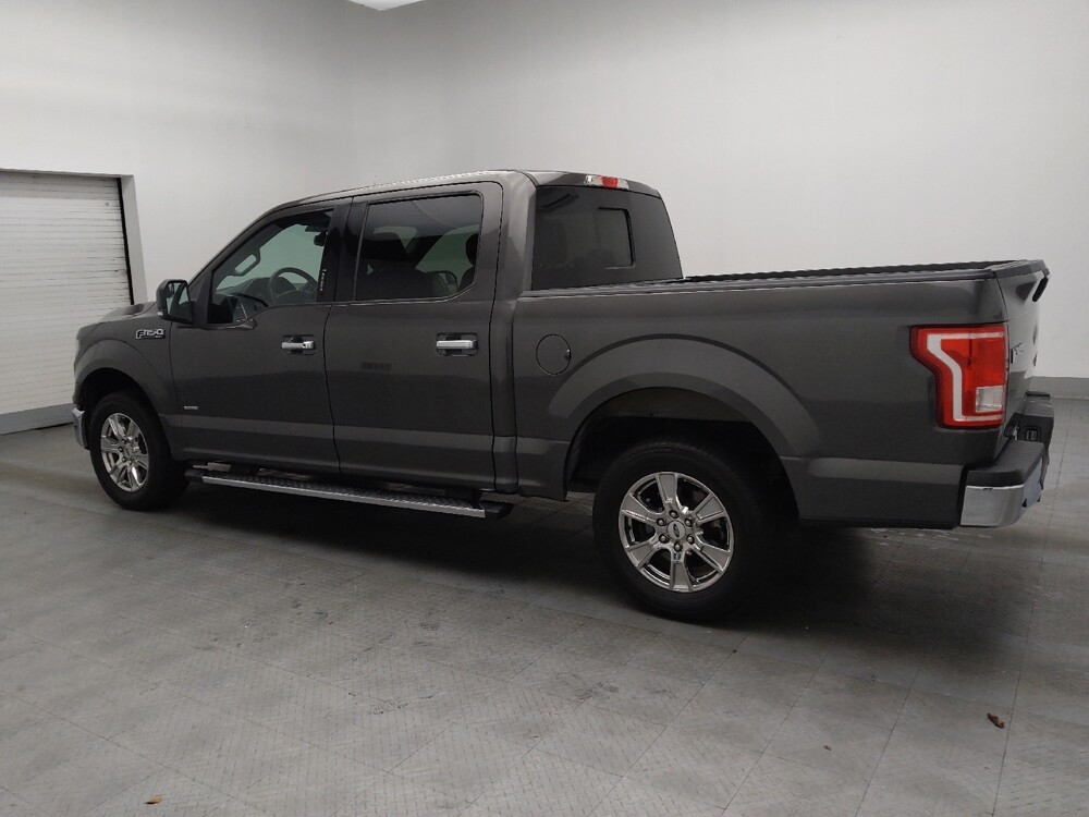 2015 Ford F150 in Jackson, MS 39211 - 18096192 3