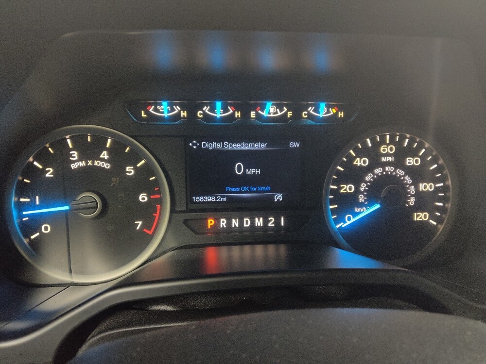 2015 Ford F150 in Jackson, MS 39211 - 18096192 23