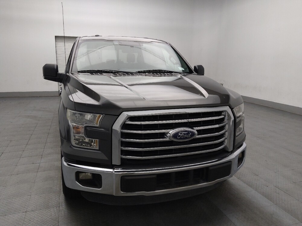 2015 Ford F150 in Jackson, MS 39211 - 18096192 14