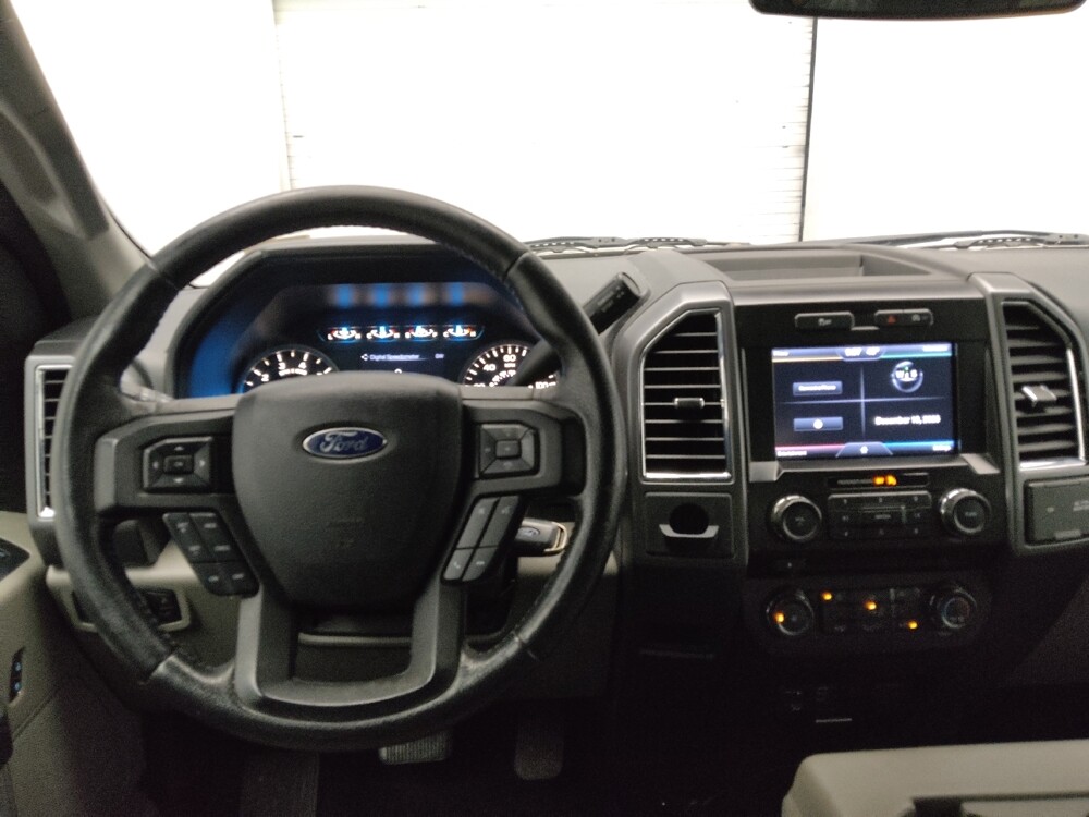 2015 Ford F150 in Jackson, MS 39211 - 18096192 22