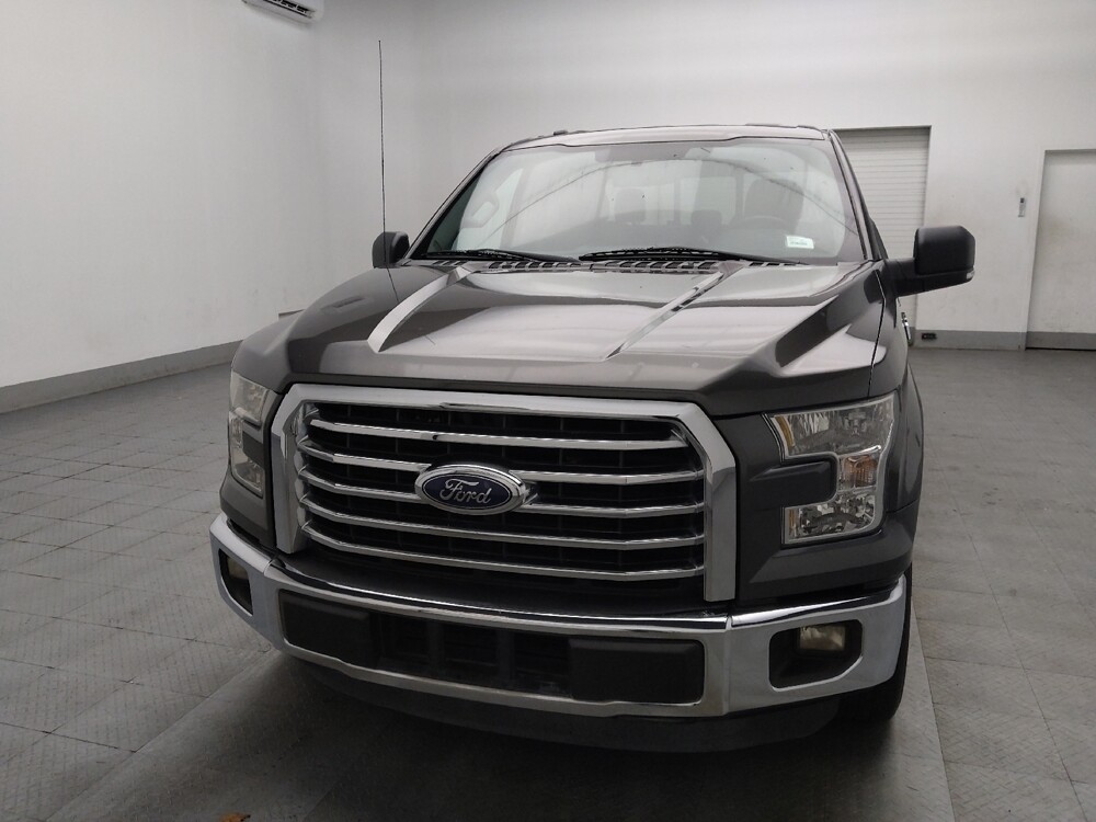 2015 Ford F150 in Jackson, MS 39211 - 18096192 15