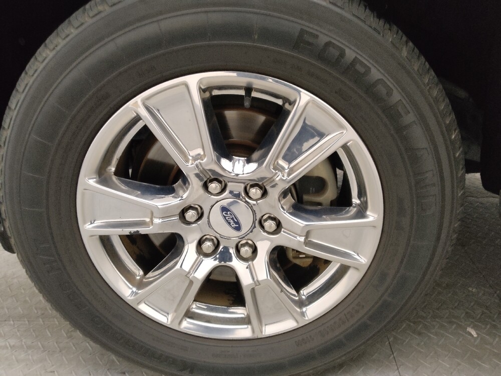 2015 Ford F150 in Jackson, MS 39211 - 18096192 31