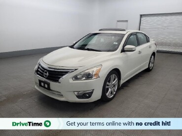 2013 Nissan Altima in Laurel, MD 20724