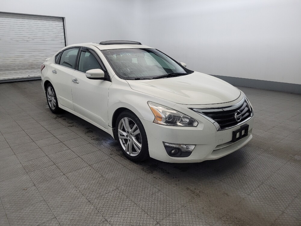 2013 Nissan Altima in Laurel, MD 20724 - 18096193 13