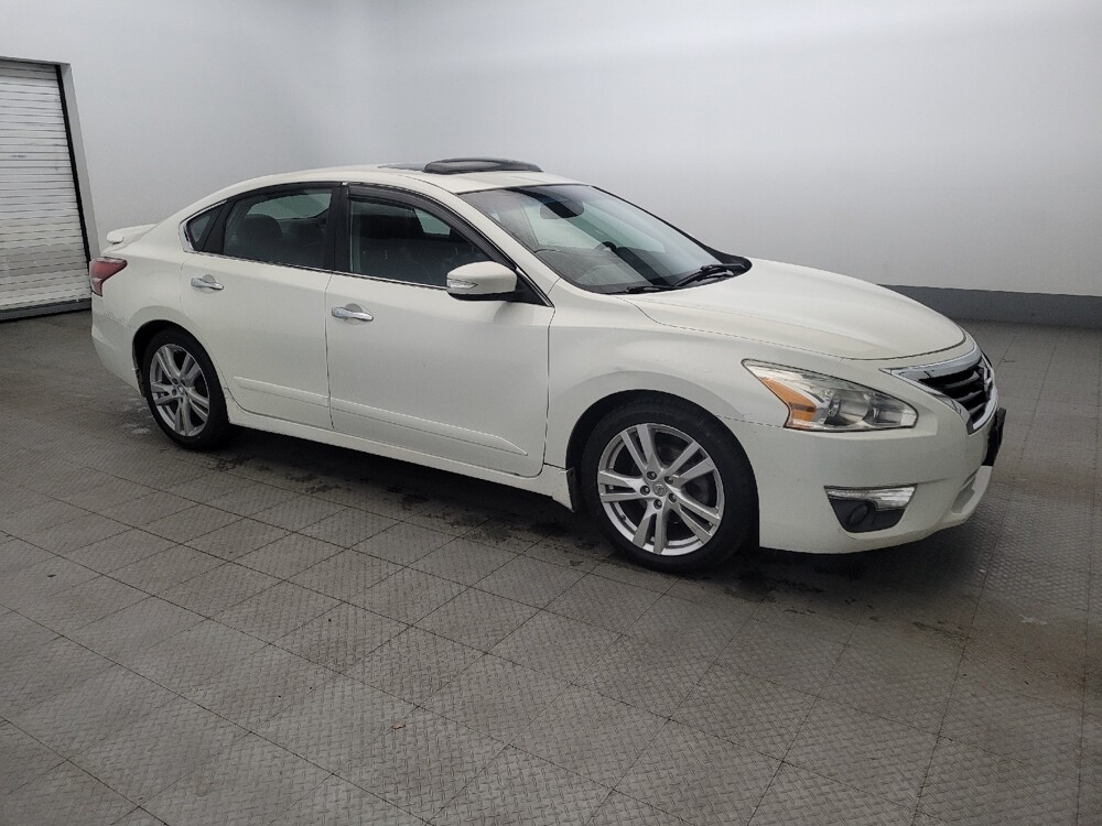 2013 Nissan Altima in Laurel, MD 20724 - 18096193 11