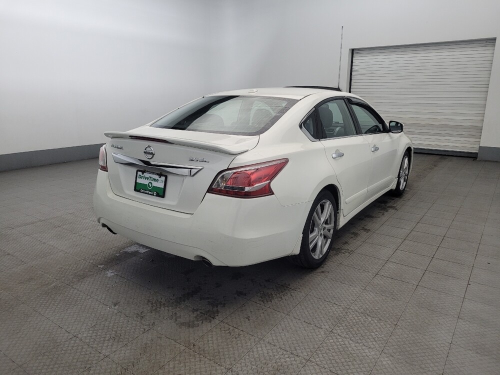 2013 Nissan Altima in Laurel, MD 20724 - 18096193 9