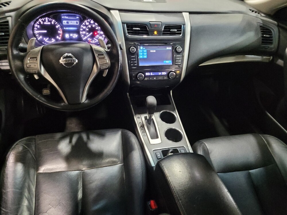 2013 Nissan Altima in Laurel, MD 20724 - 18096193 22