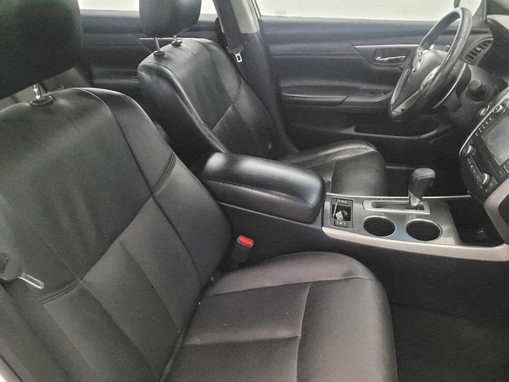 2013 Nissan Altima in Laurel, MD 20724 - 18096193 21