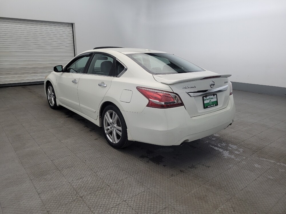 2013 Nissan Altima in Laurel, MD 20724 - 18096193 5