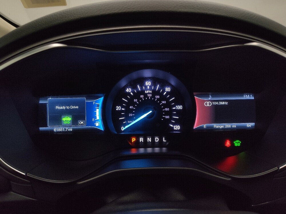 2020 Ford Fusion in Lombard, IL 60148 - 18096194 23