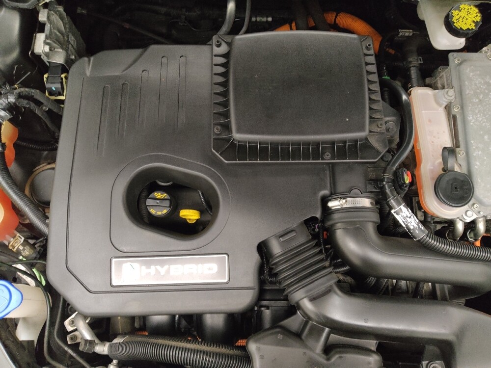 2020 Ford Fusion in Lombard, IL 60148 - 18096194 30