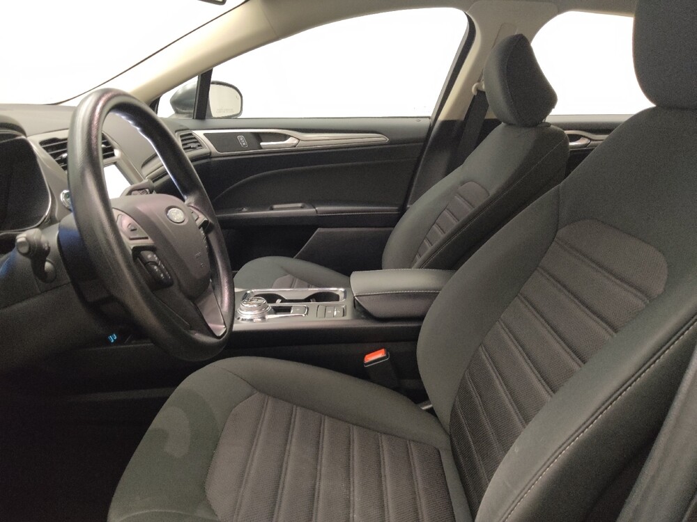 2020 Ford Fusion in Lombard, IL 60148 - 18096194 17