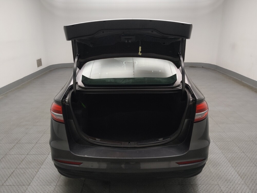 2020 Ford Fusion in Lombard, IL 60148 - 18096194 29