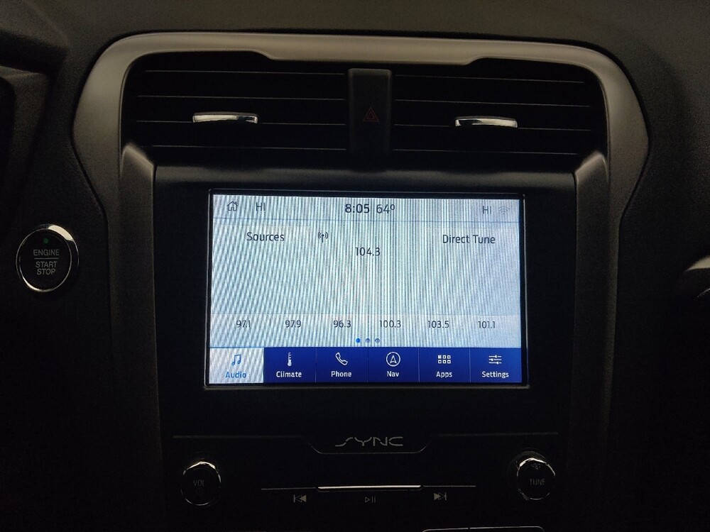 2020 Ford Fusion in Lombard, IL 60148 - 18096194 25