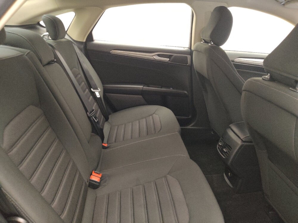 2020 Ford Fusion in Lombard, IL 60148 - 18096194 19