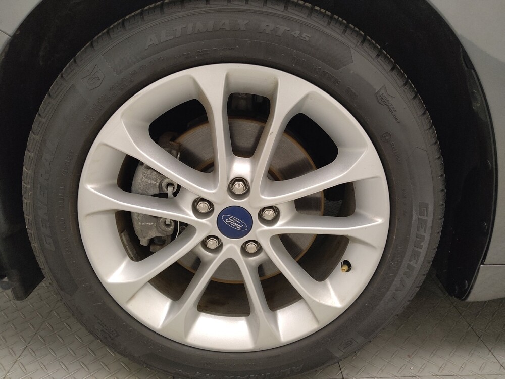 2020 Ford Fusion in Lombard, IL 60148 - 18096194 31