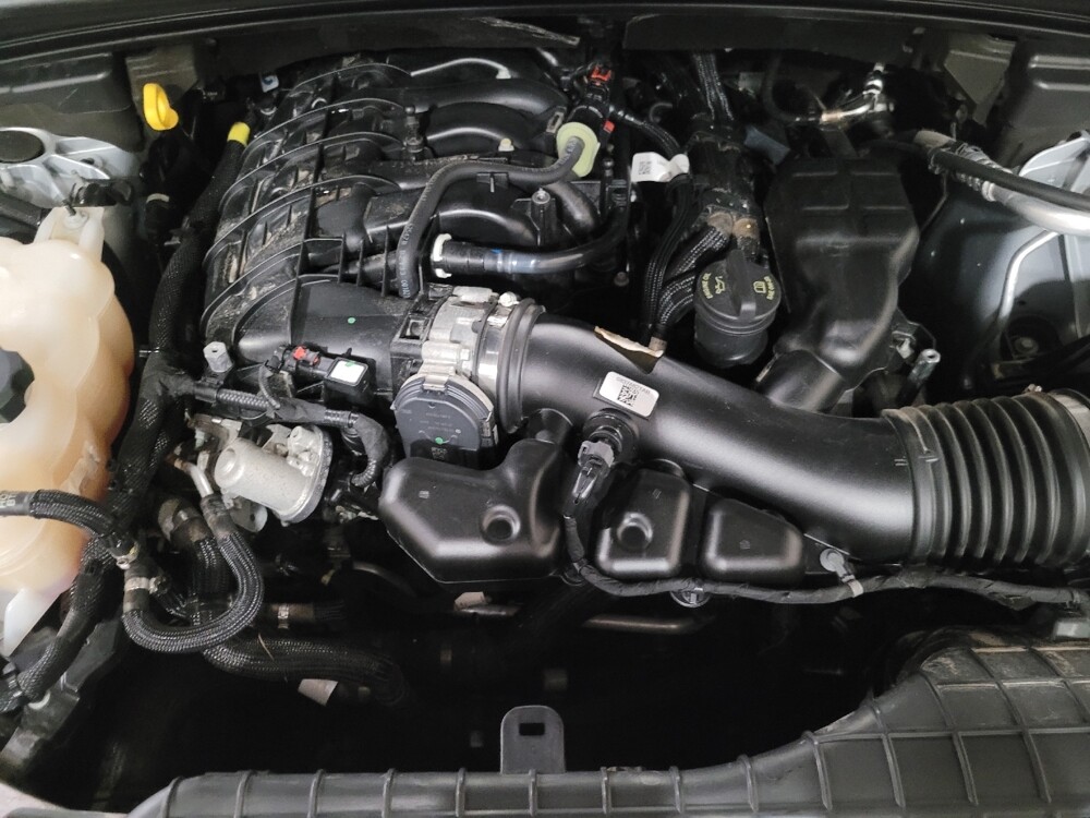 2021 Jeep Grand Cherokee L in Pittsburgh, PA 15236 - 18096195 30