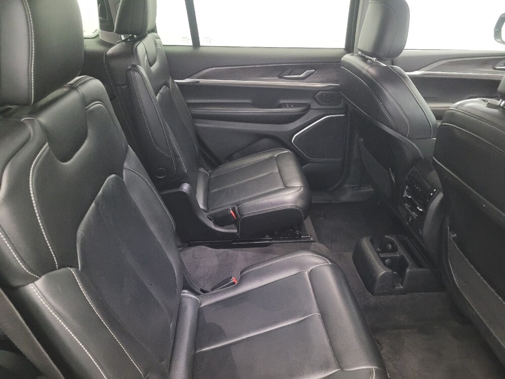 2021 Jeep Grand Cherokee L in Pittsburgh, PA 15236 - 18096195 19