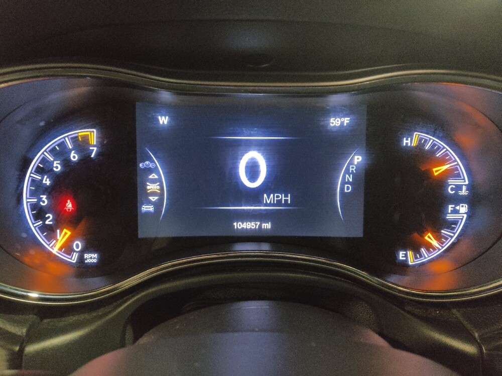 2021 Jeep Grand Cherokee in Lubbock, TX 79424 - 18096196 23