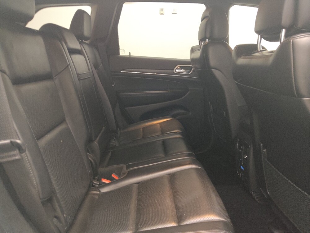 2021 Jeep Grand Cherokee in Lubbock, TX 79424 - 18096196 19