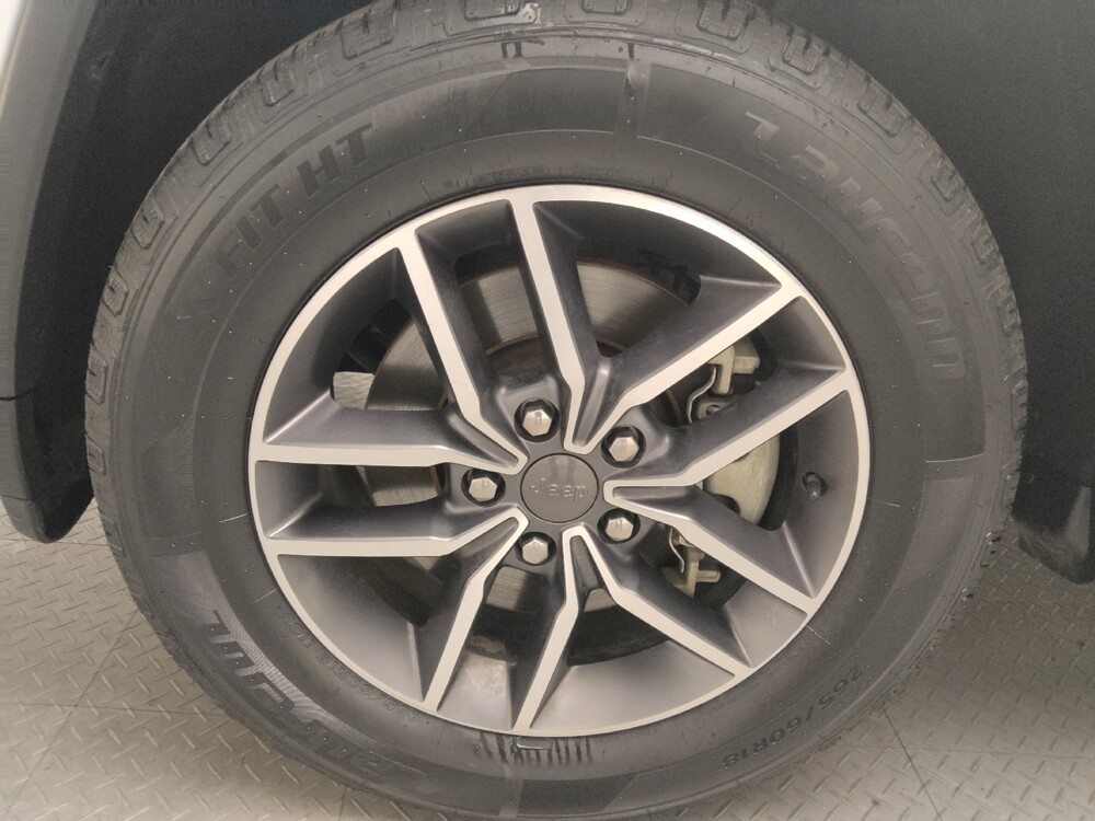 2021 Jeep Grand Cherokee in Lubbock, TX 79424 - 18096196 31