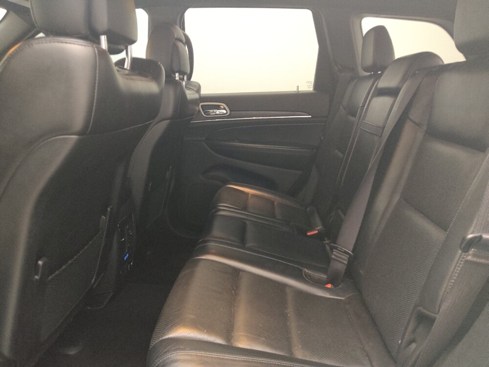 2021 Jeep Grand Cherokee in Lubbock, TX 79424 - 18096196 18