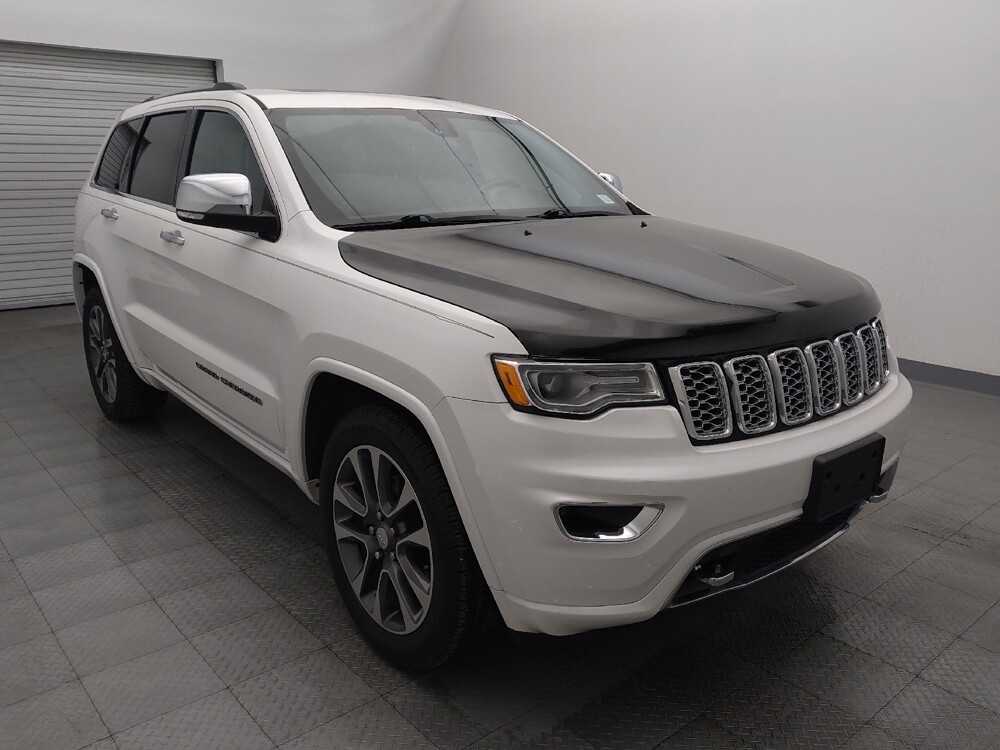 2018 Jeep Grand Cherokee in Houston, TX 77034 - 18096197 13