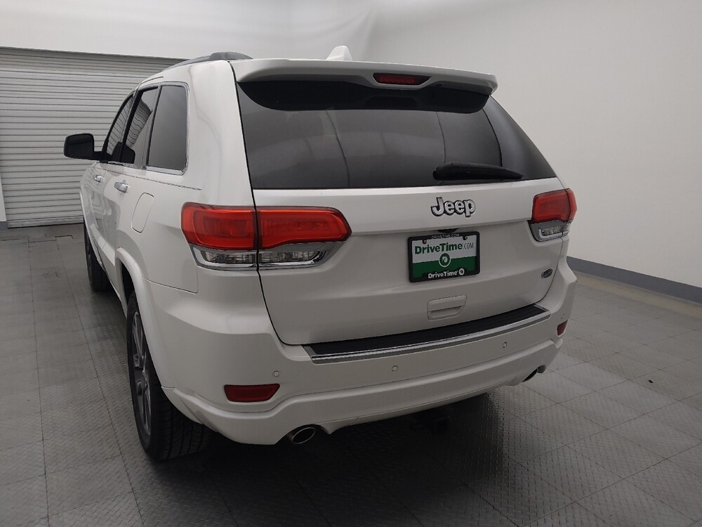 2018 Jeep Grand Cherokee in Houston, TX 77034 - 18096197 6